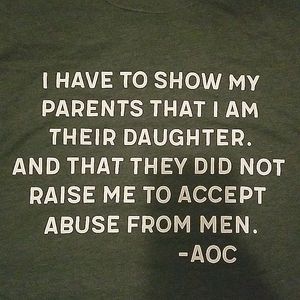 XL Etsy Canvas Tshirt